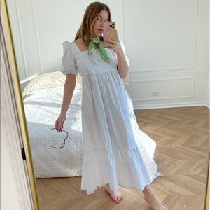 H&M Maxi Dress